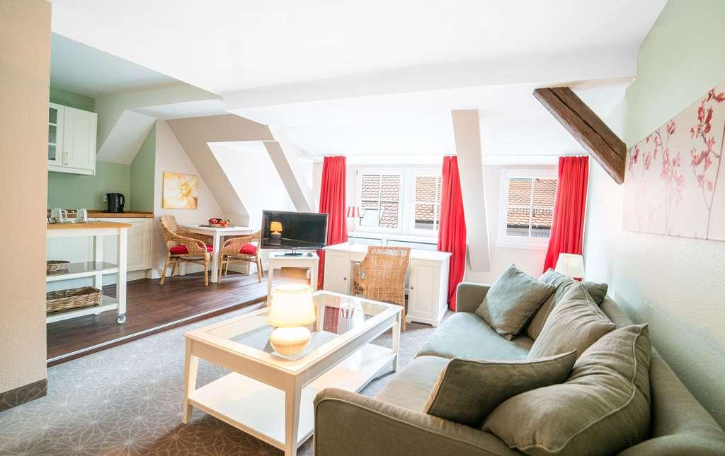 Gasthof Engel Ravensburg Rom bilde
